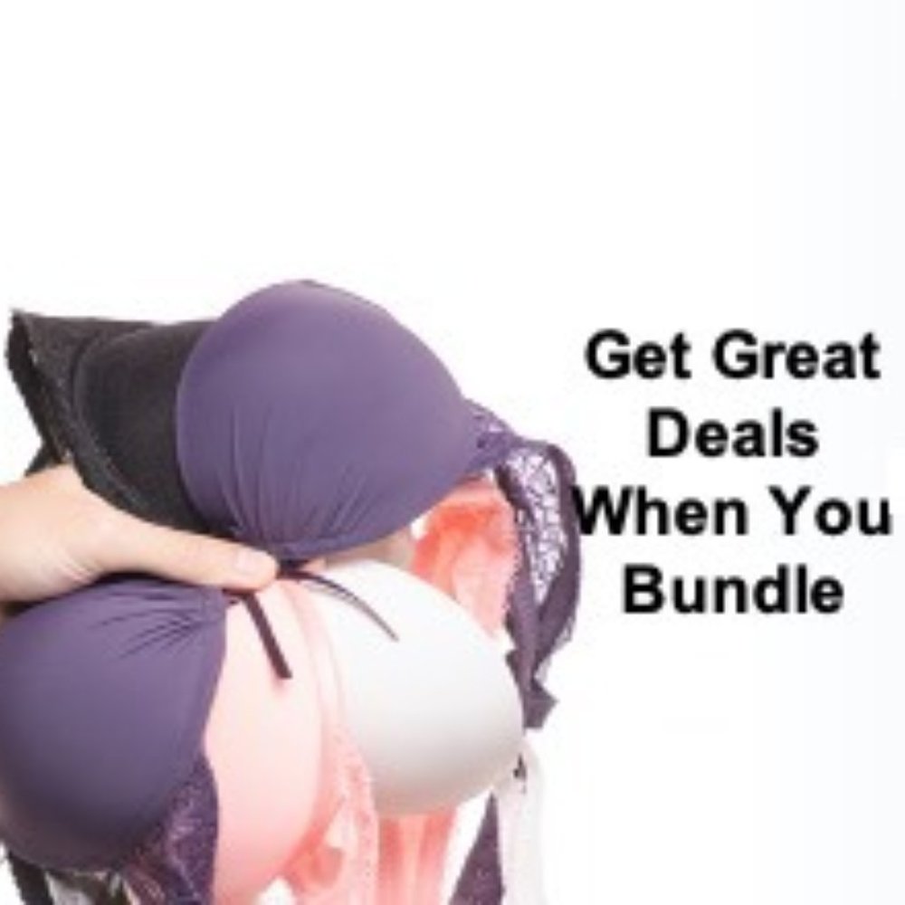 Pick Your Favorite Items And Bundle Them Up!